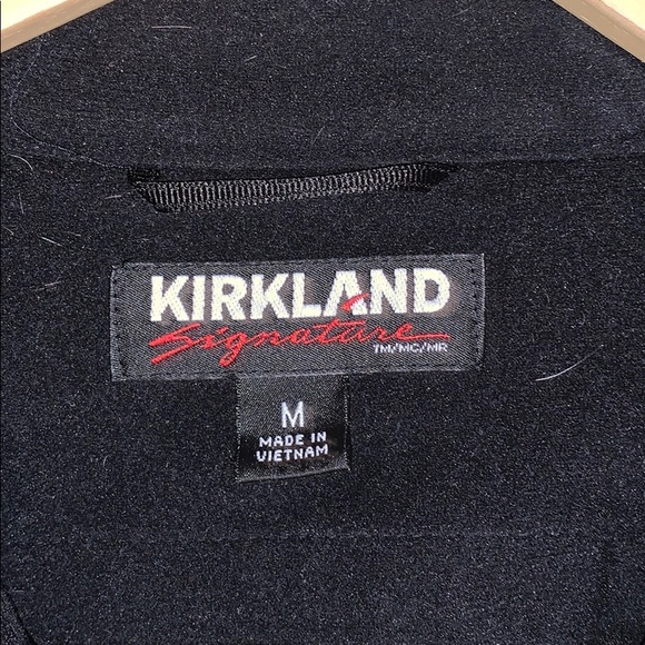 Fall Gray Jacket - Picture 3 of 3